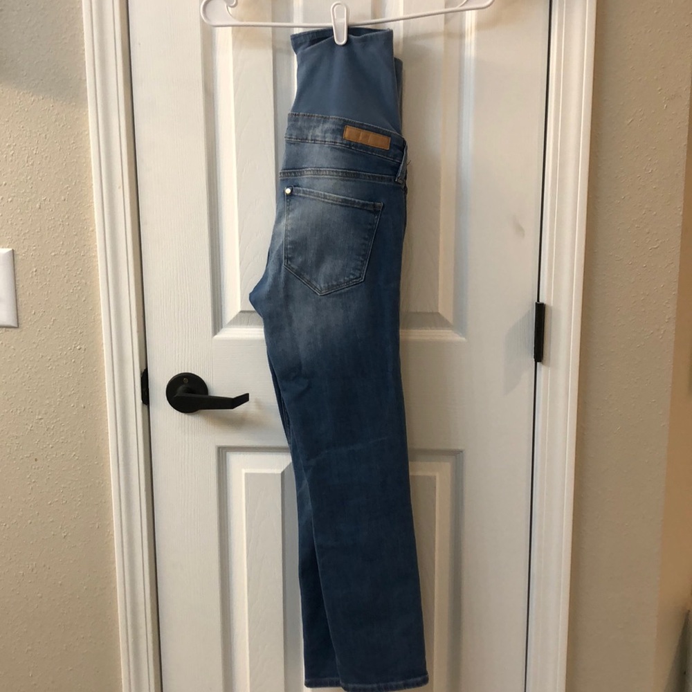 H&M MAMA maternity jean